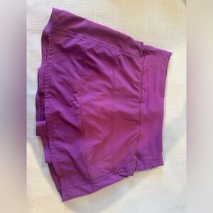 LULULEMON SKIRT